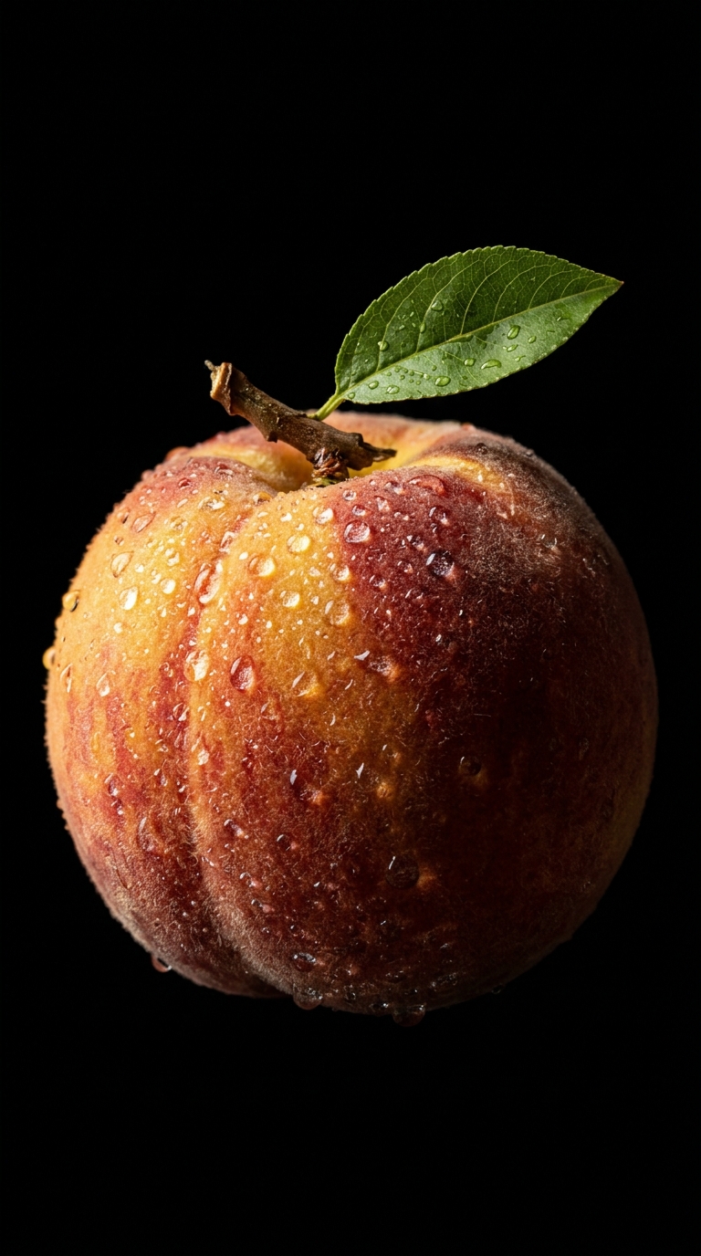 Şeftali